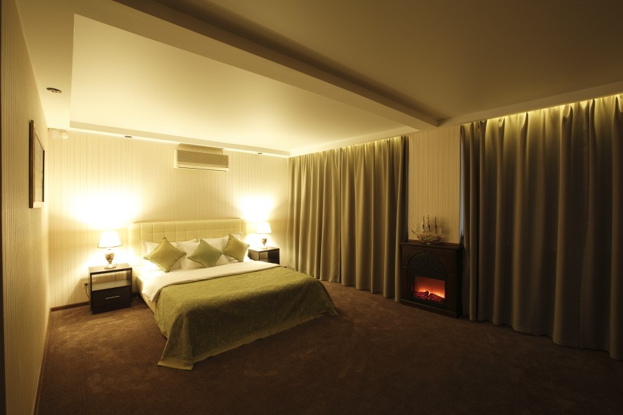 Фото Сити отель