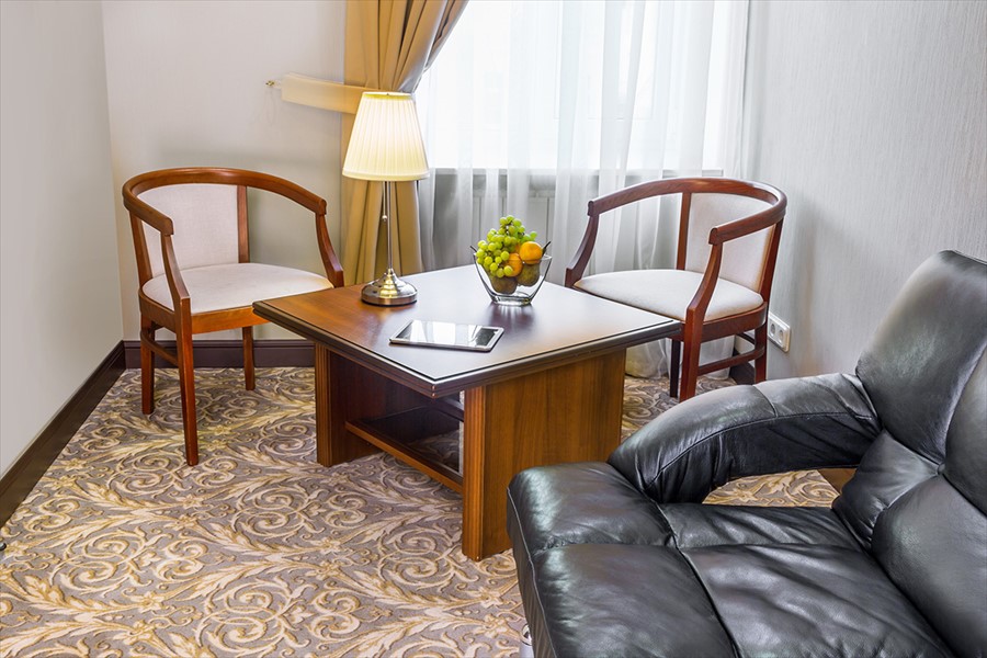 Фото М-Отель