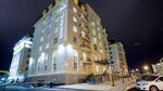 ‪Monaco Hotel (Sharl de Goll kóshesi, 1) ، فندق