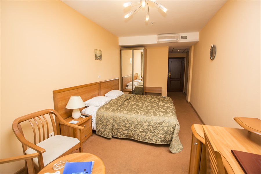 Фото Байкал Бизнес центр