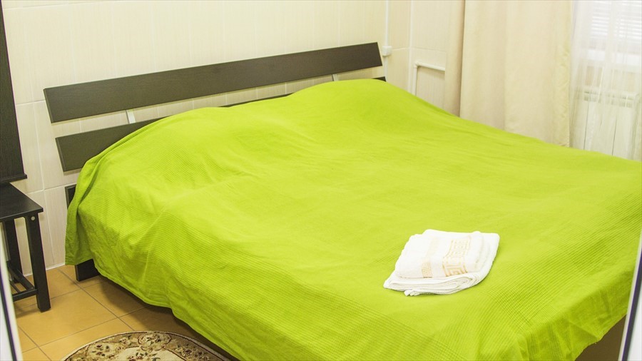 Фото Миллениум