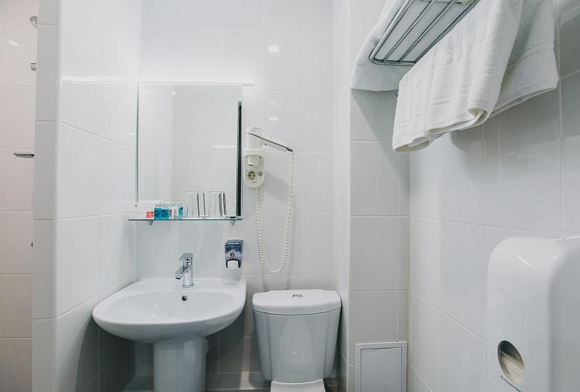 Фото Azimut Сити Отель Астрахань