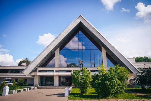 Гостиница Гостиница Суздаль, Суздаль, фото