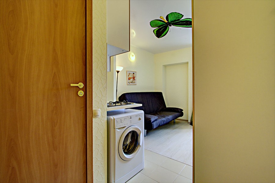 Фото СТН на Графском 7