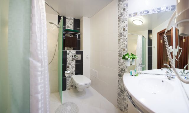 Фото Грин Лайн