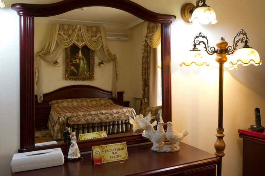 Фото Чеботарёвъ