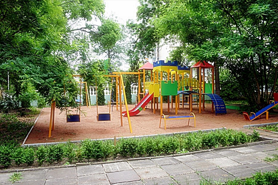 Фото Светлая