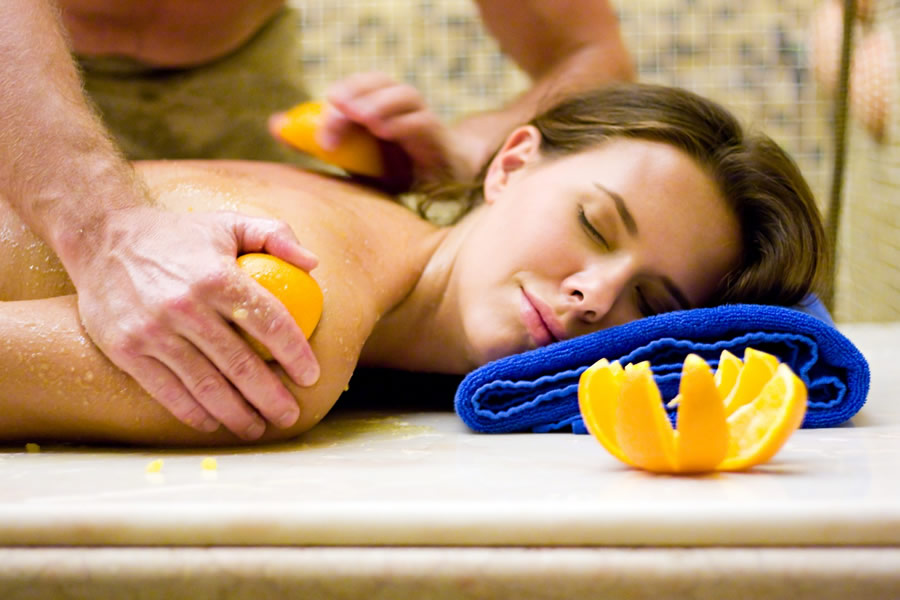 Фото Respect Hall Resort & SPA