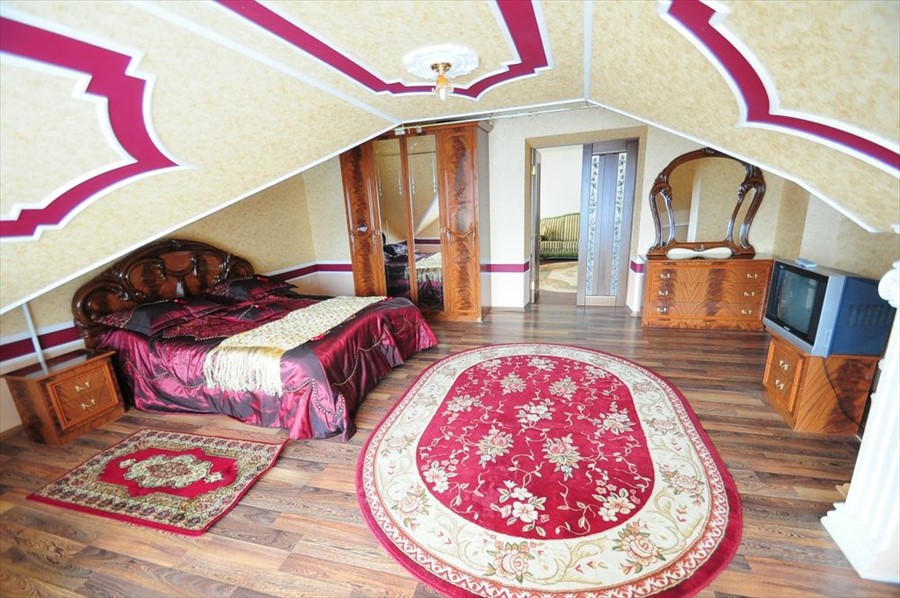 Фото Шахерезада