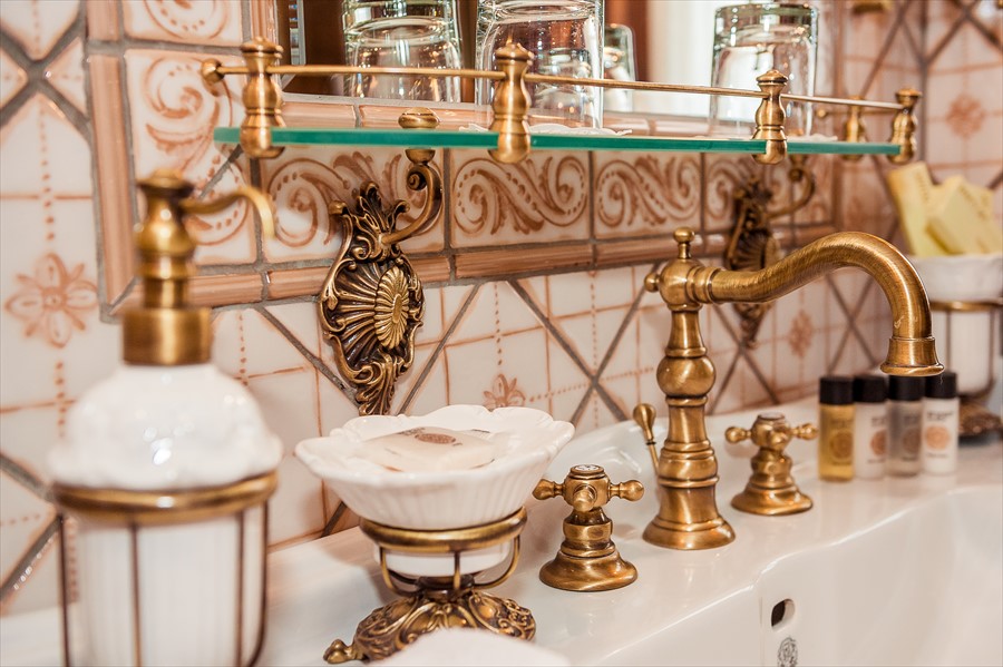 Фото БУТИК-ОТЕЛЬ Seneshal