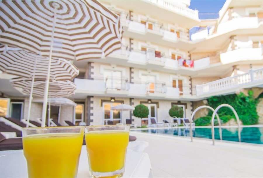 Фото Камелот