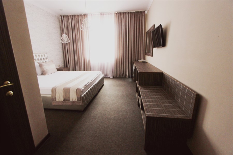 Фото Мартон Царицын