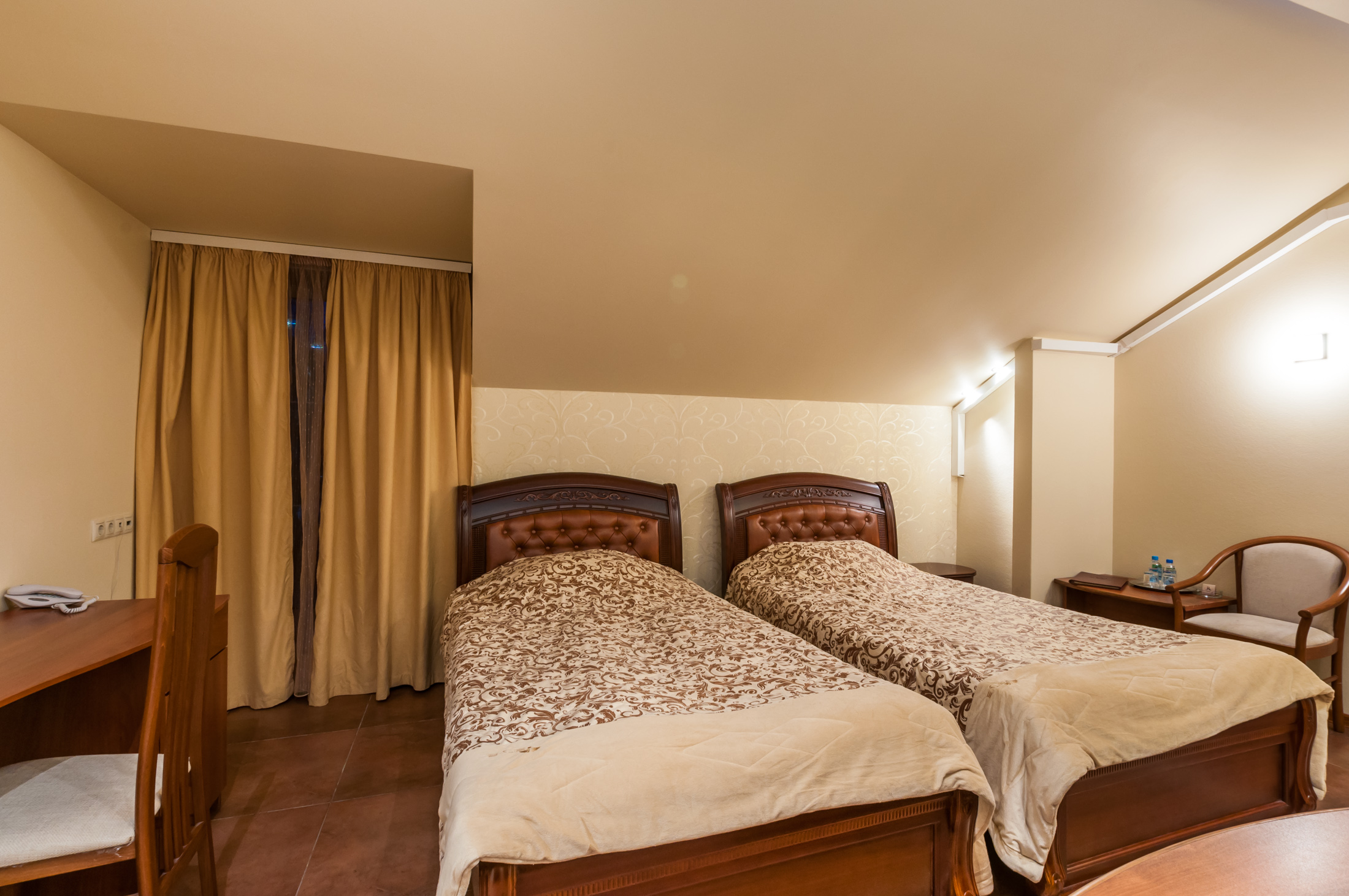 Фото Крон Отель