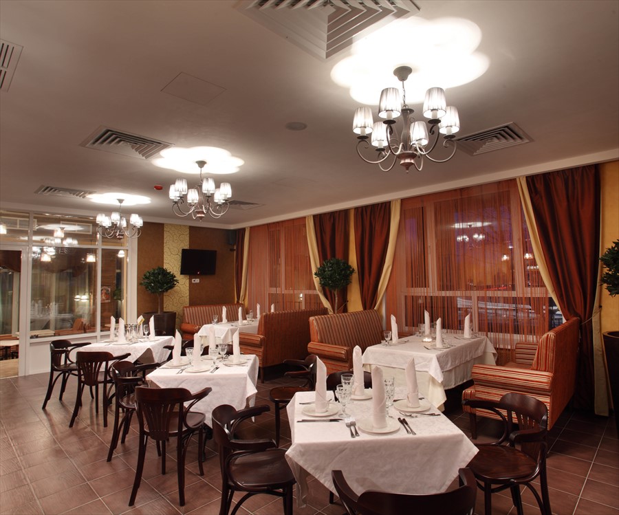 Фото Гранд Отель Шуя