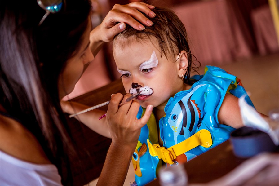 Фото Венеция