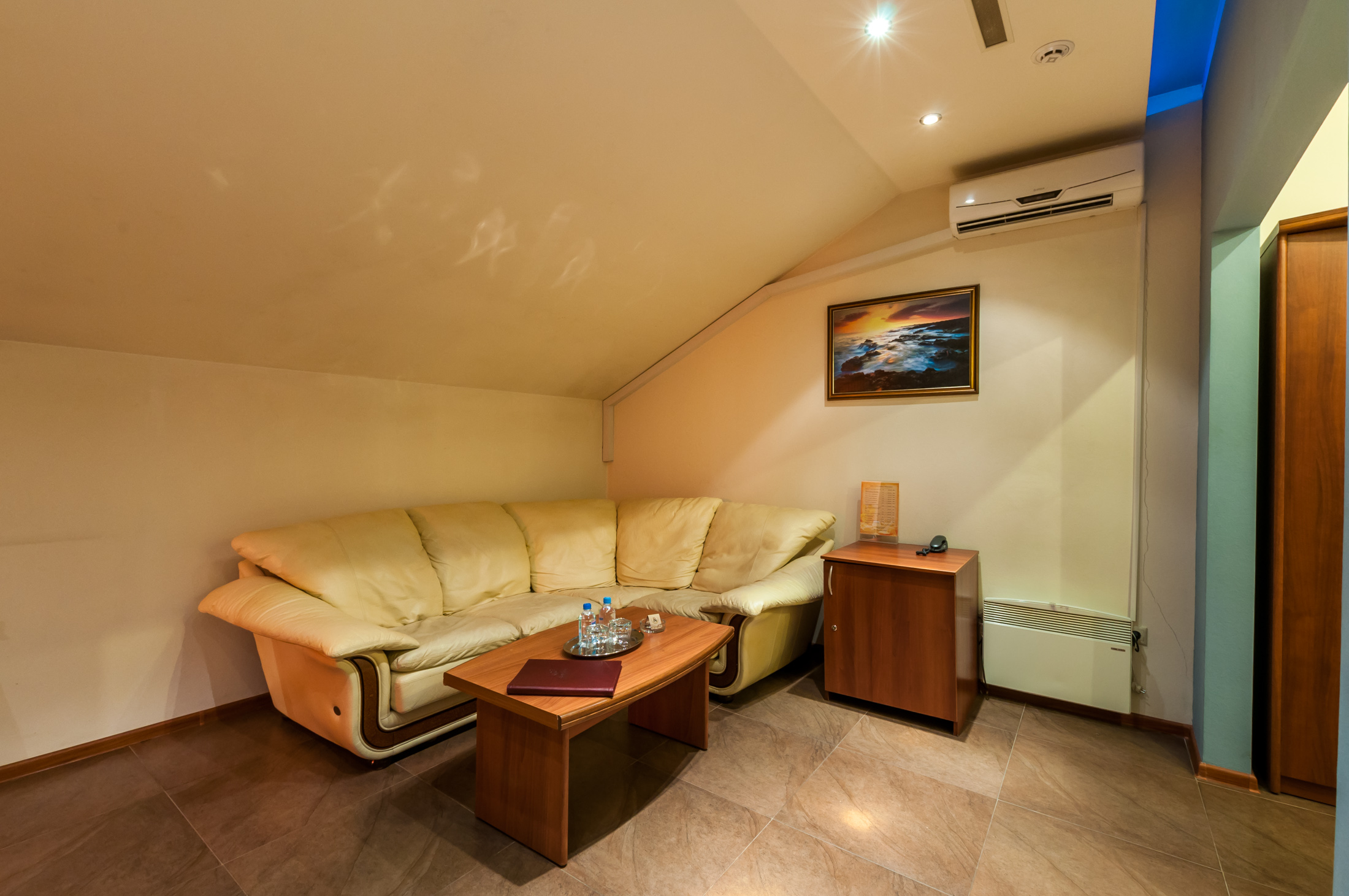 Фото Крон Отель