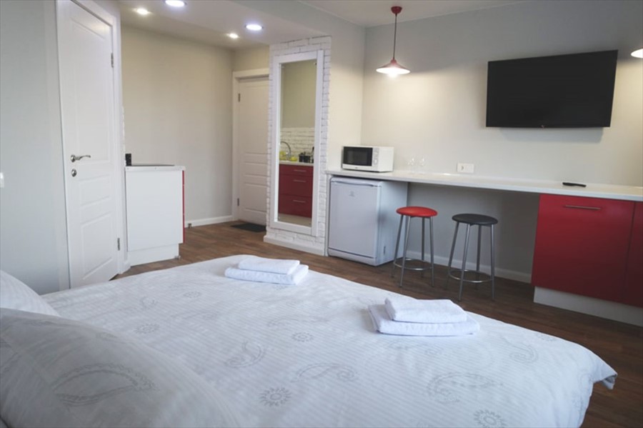 Фото KVартHouse