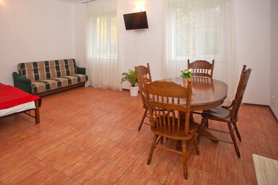 Фото Гостевой дом Новосельковский