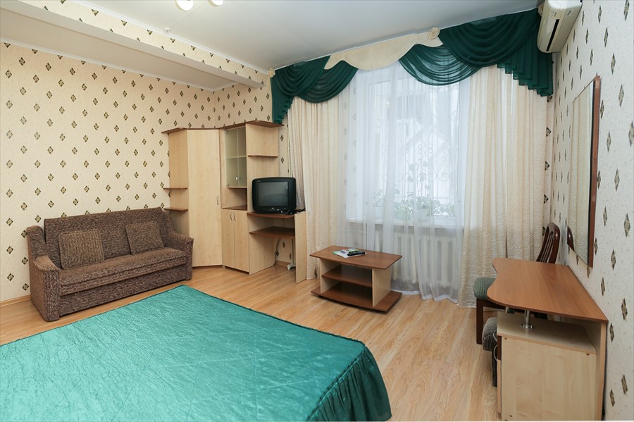 Фото Гостиница Москва