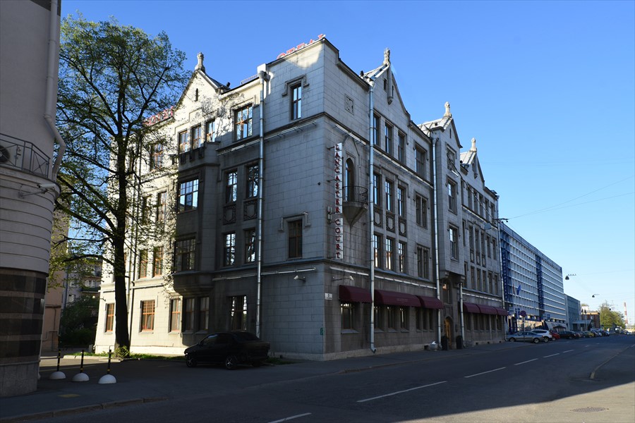 Фото отеля 5