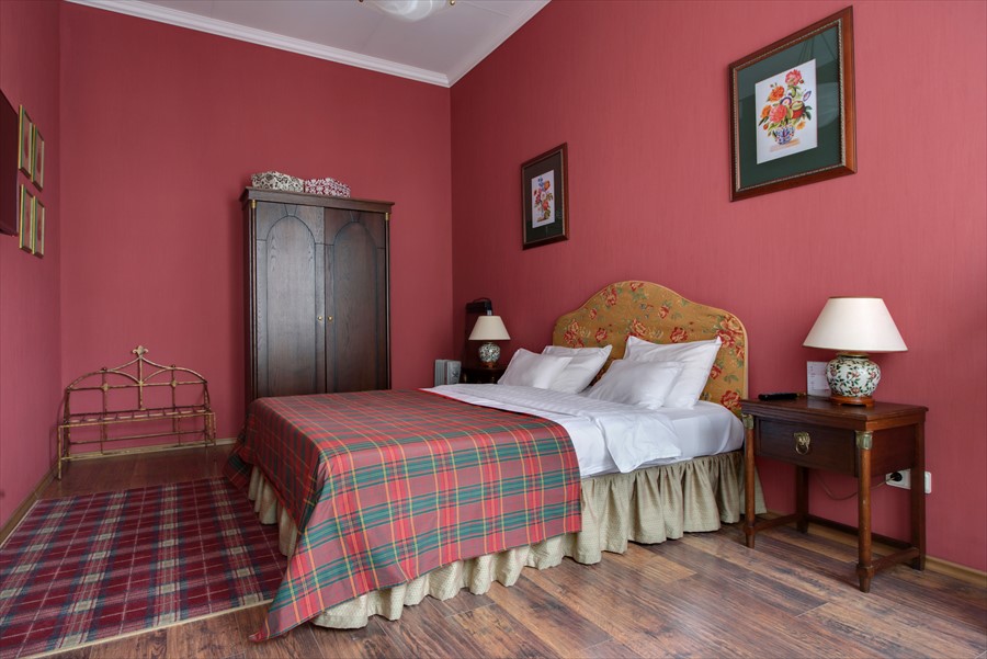 Фото Ланкастер Корт