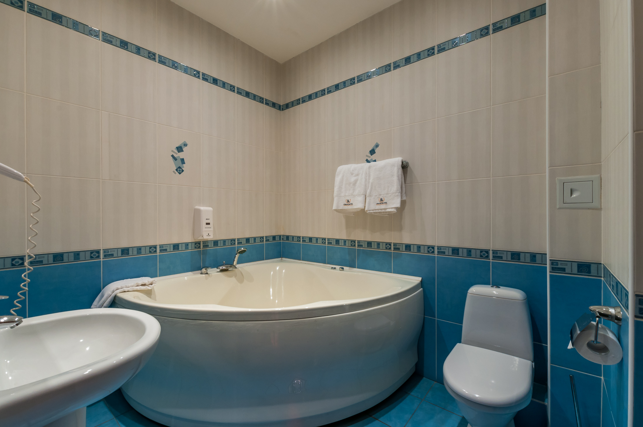 Фото Крон Отель