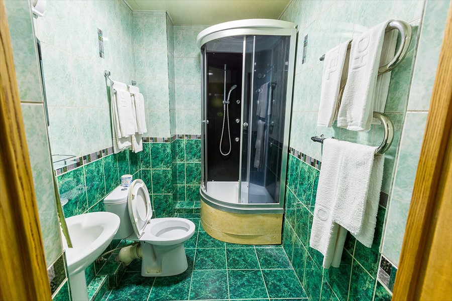 Фото Эльбрусия