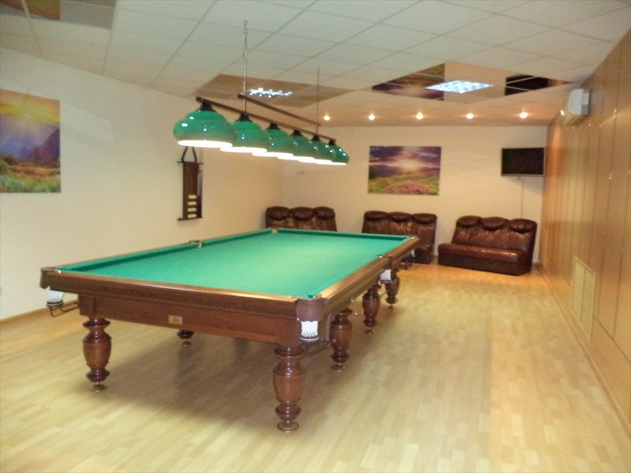 Фото Олимпия