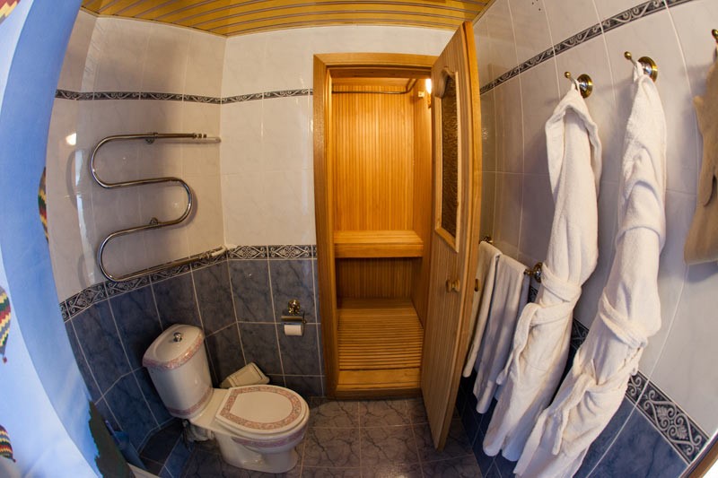 Фото Словакия