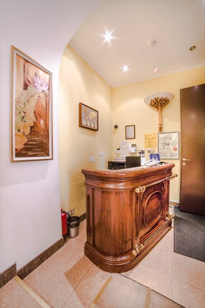 Фото Ажур Классик