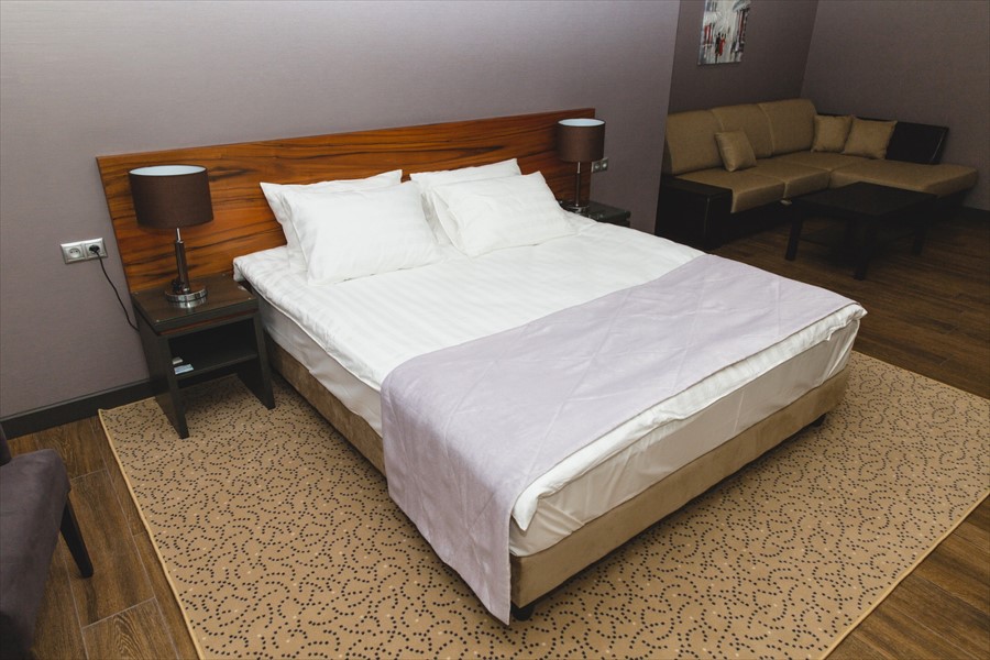 Фото Veshki Park