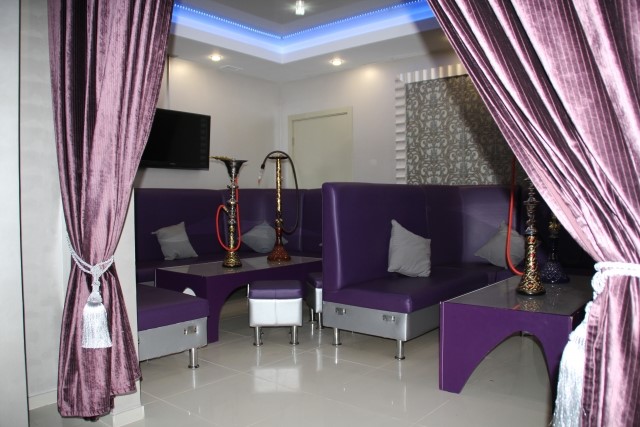 Фото Виктория Плаза