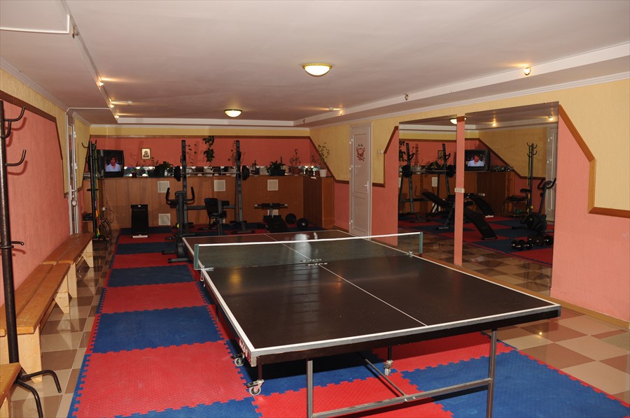 Фото Калипсо