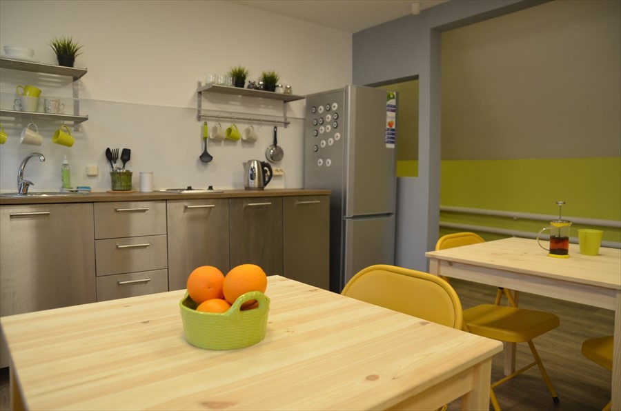 Фото Сити Хаус