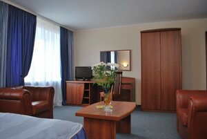 Гостиница Искатели