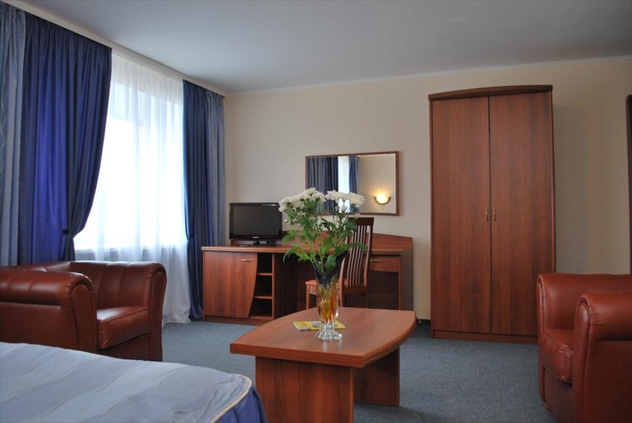 Фото отеля 5