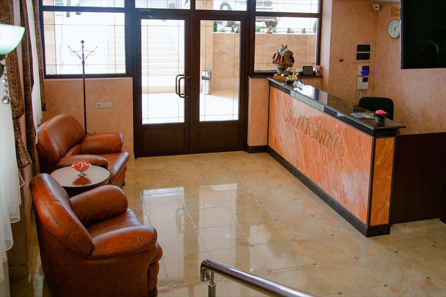 Фото отеля 1