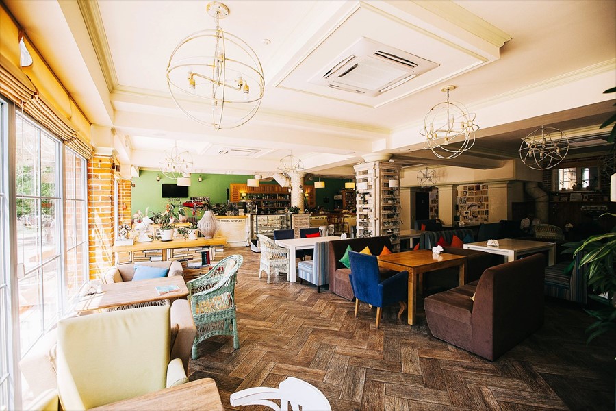 Фото отеля 3