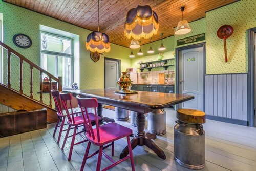 Дом в аренду Друзья у Дома Книги в Дворцовом округе