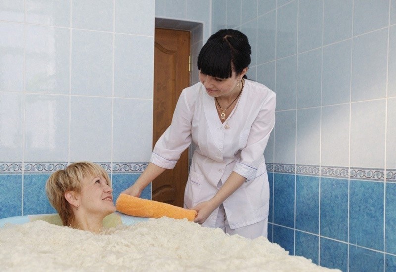 Фото Амакс Курорт Шахтер