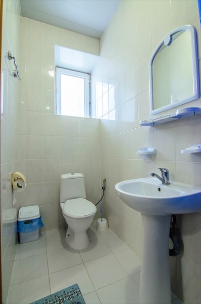 Фото Отель Крым