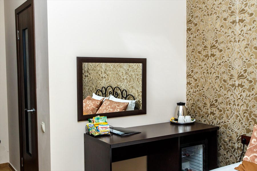 Фото отеля 4