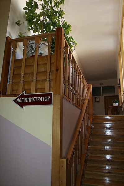 Фото Отель Крым