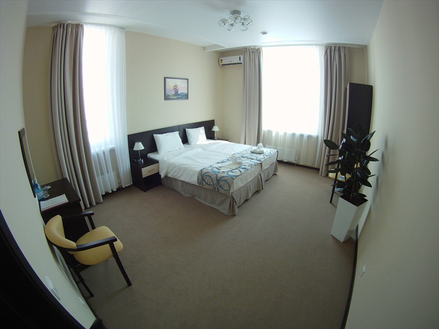 Фото Гамма Сириус