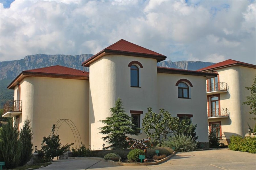 Фото Артемида