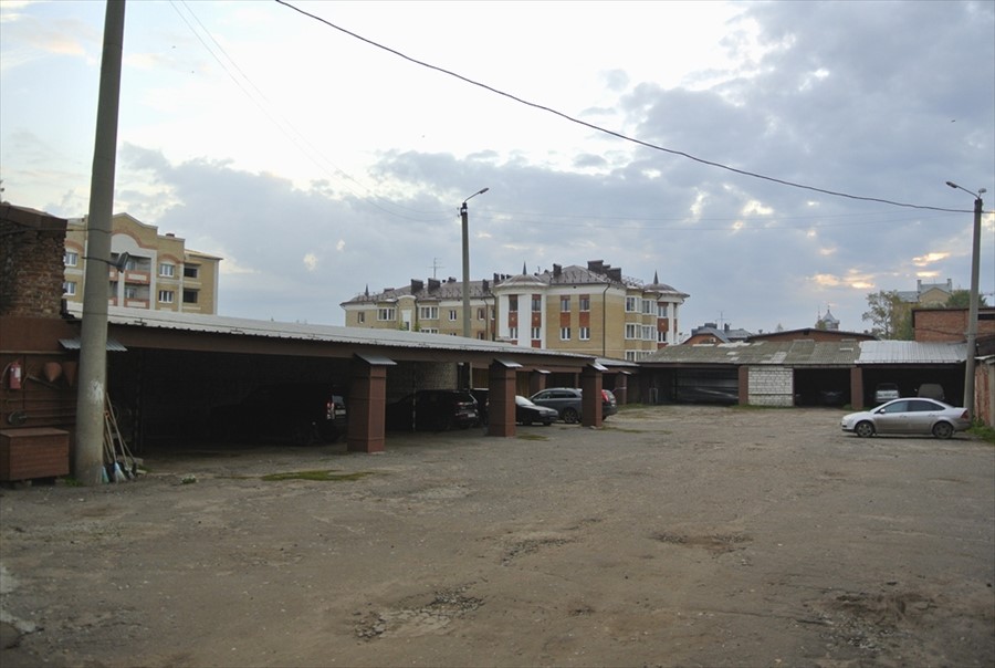 Фото Губернская