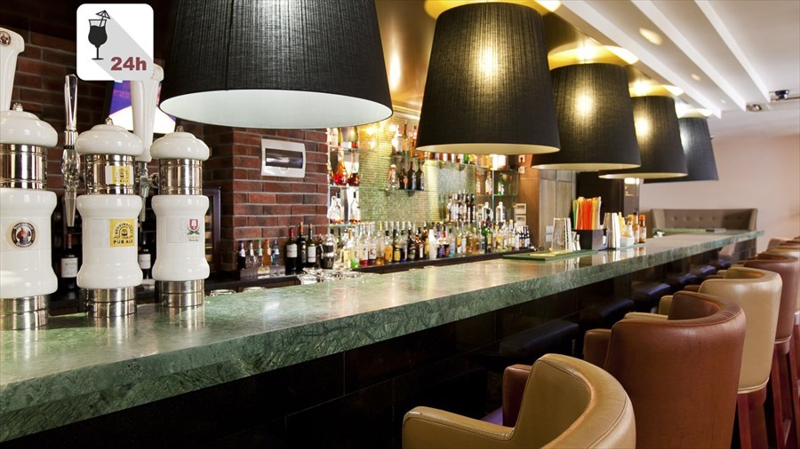 Фото Бенефит Плаза