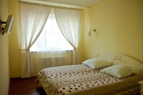 Hotel 4 Sezona, Moscow and Moscow Oblast, photo