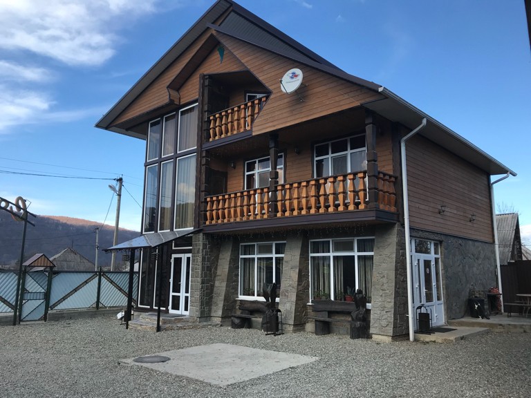 Фото Солнечный Хаджох