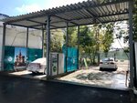 Мой Сам (6th Radialnaya Street, 22к1с4), car wash